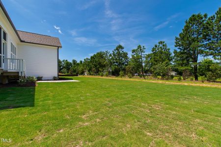 New construction Single-Family house 808 Shiloh Hills Dr, Fuquay Varina, NC 27526 null- photo 5 5