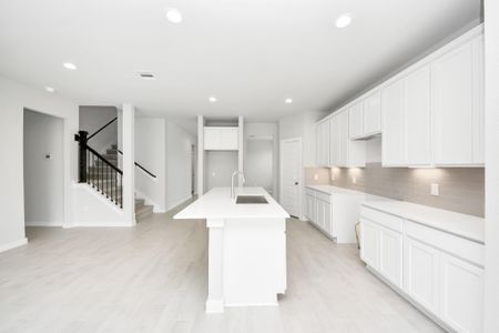 New construction Single-Family house 2962 Bury Park Dr, Spring, TX 77373 plan 270 - image 17