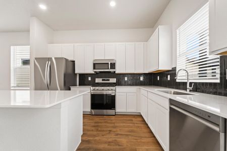 New construction Single-Family house 3924 Lake Clark St, Evans, CO 80620 plan Caribou - image 10