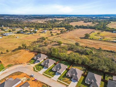 New construction Single-Family house 728 Jameson, Springtown, TX 76082 - photo 14 14