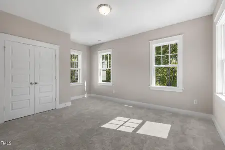 New construction Single-Family house 1029 Whitehall Circle, Durham, NC 27713 - photo 28 28