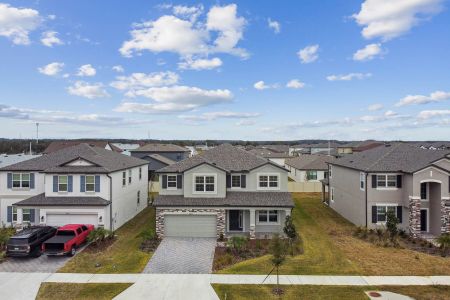 New construction Single-Family house 38433 Pindos Dr, Dade City, FL 33525 Mira Lago- photo 184 184