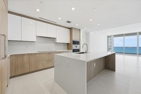 New construction Condo house 153 N Seabreeze Blvd, Unit 1101 S, Fort Lauderdale, FL 33304 plan Azure - image 6