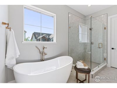 New construction Single-Family house 953 William Wy, Berthoud, CO 80513 - image 8