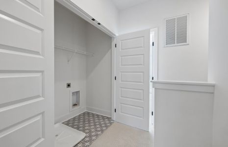 New construction Single-Family house 507 Cityscape Dr, Nashville, TN 37218 plan Teravista - image 17