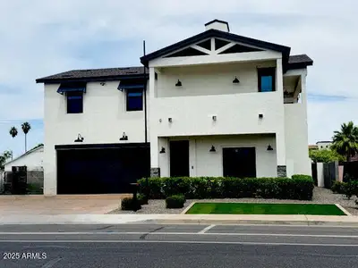 New construction Single-Family house 22225 S Ellsworth Rd, Queen Creek, AZ 85142 null- photo 0