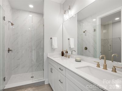 New construction Single-Family house 114 Chapel Crossing Ln, Unit 12, Weaverville, NC 28787 - image 7