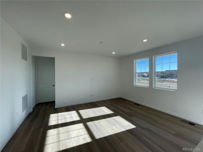 New construction Single-Family house 16582 E 109Th Ave, Commerce City, CO 80022 null- photo 10 10