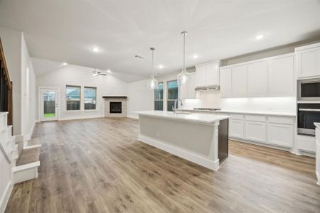 New construction Single-Family house 2233 Vista Wy, Waxahachie, TX 75165 null- photo 5 5