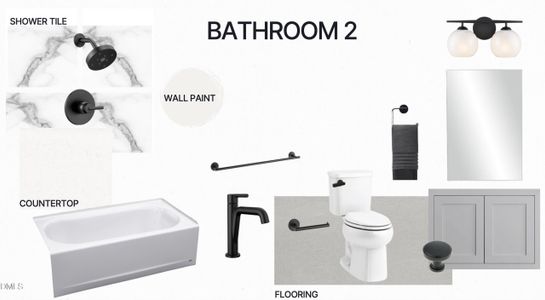 New construction Single-Family house 61 Black Bear Ct, Chapel Hill, NC 27516 - image 12