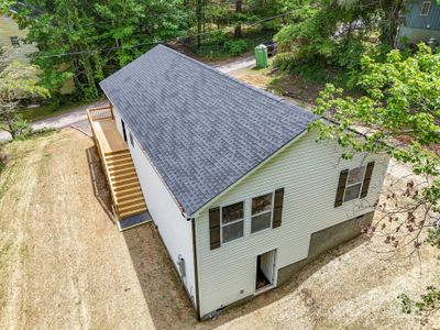 New construction Single-Family house 15 Border St, Black Mountain, NC 28711 - image