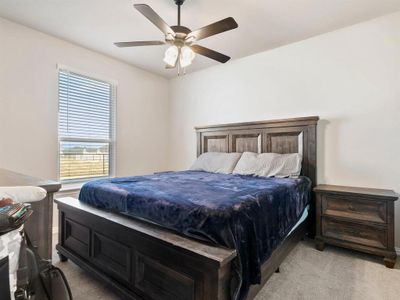 New construction Single-Family house 221 Meadow Vista Dr, New Fairview, TX 76078 plan Colorado II - image 12