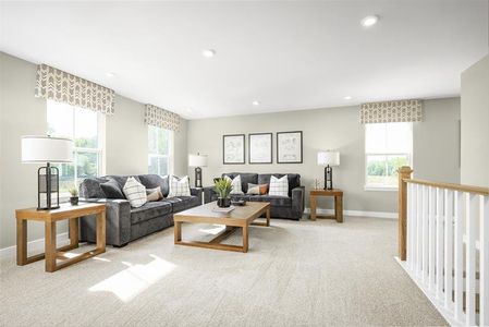 New construction Single-Family house 5019 Pineapple Lily Dr, Charlotte, NC 28216 - image 14