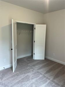 New construction Single-Family house 897 Bessie Ct, Loganville, GA 30052 - image 16
