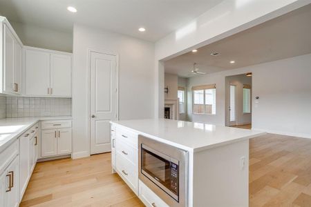 New construction Single-Family house 14436 Walsh Ave, Fort Worth, TX 76008 plan The Darby - image 10