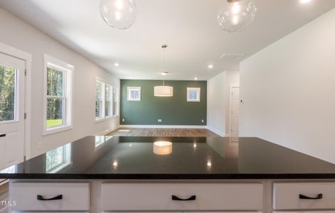 New construction Single-Family house 125 Beacon Drive, Pittsboro, NC 27312 Happy- photo 10 10