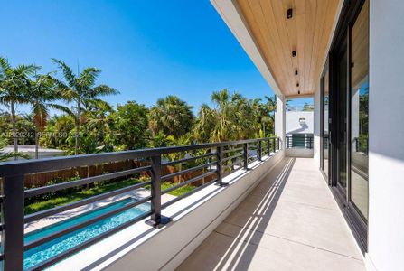 New construction Single-Family house 3318 Ne 16Th Pl, Fort Lauderdale, FL 33305 - image