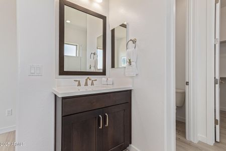 New construction Single-Family house 2565 E Virginia Cir, Mesa, AZ 85213 - image 6