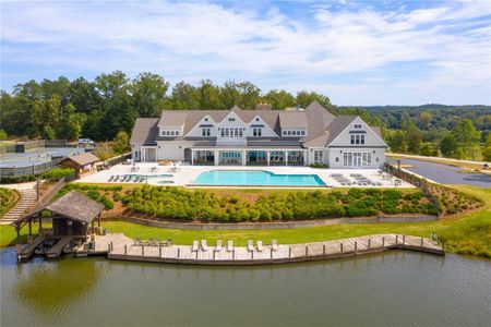 Foxhall Residences, Douglasville GA by Epic Development Atlanta in Douglasville - image 3