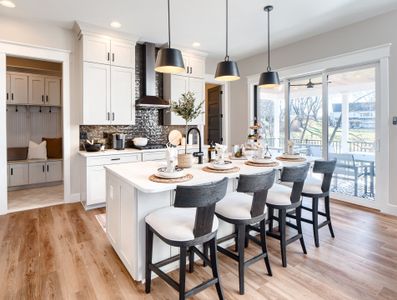 New construction Single-Family house Belmont, NC 28012 plan Magnolia - image 6