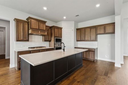 New construction Single-Family house 476 Baile Dr, Sunnyvale, TX 75182 Harris- photo 8 8
