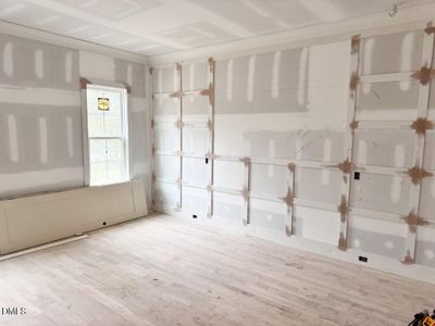 New construction Single-Family house 2905 Frances Marie Ln, Raleigh, NC 27603 - image 14