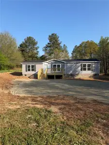 New construction Single-Family house 663 Moss Mill Rd, Baldwin, GA 30511 - image