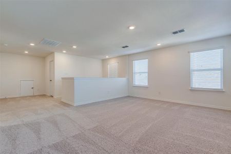 New construction Single-Family house 2505 Warren Ln, Aubrey, TX 76227 null- photo 18 18