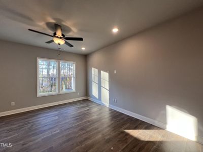 New construction Townhouse house 103 Calluna Dr, Clayton, NC 27520 null- photo 11 11