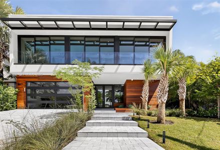 New construction Single-Family house 620 Solar Isle Dr, Fort Lauderdale, FL 33301 - image