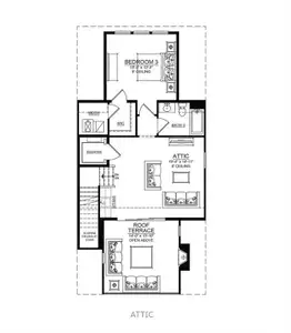 New construction Single-Family house 650 Mayfair Ct, Alpharetta, GA 30009 - image 5
