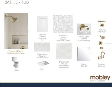 New construction Single-Family house 690 Geneva Pl, Tampa, FL 33606 - image 6