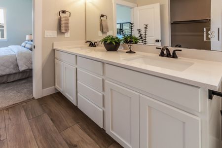 New construction Single-Family house 10421 W 12th St, Greeley, CO 80634 plan The Carlson - image 12