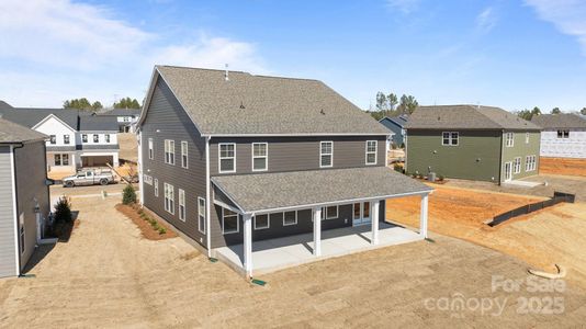 New construction Single-Family house 622 Amberjack Pl, York, SC 29745 Jordan- photo 44 44