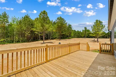 New construction Single-Family house 6016 Bridges St, Catawba, NC 28609 - image