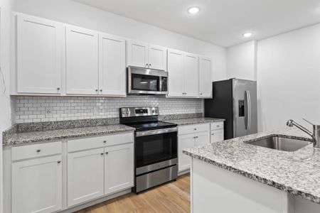 New construction Single-Family house 2349 Se Union Park Dr, Port St. Lucie, FL 34952 Stetson- photo 8 8