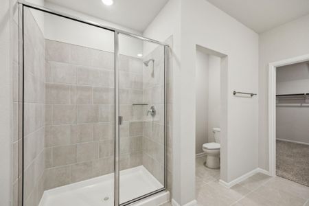 New construction Single-Family house 1105 Brittany Point Dr, Huffman, TX 77336 - image 5