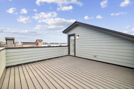 New construction Single-Family house 1739 W 166th Ave, Broomfield, CO 80023 Residence Four- photo 5 5