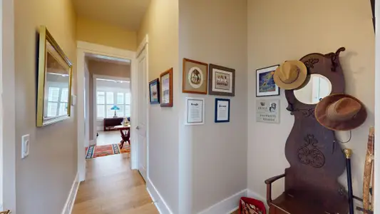 New construction Single-Family house 156 Summerwind Dr, Summerville, SC 29486 plan The Adventurer - image 16