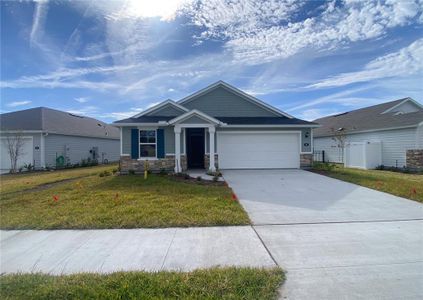 New construction Single-Family house 67 Waverly Ln, Palm Coast, FL 32164 null- photo 0