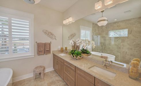 New construction Single-Family house 5244 Needle Nest Dr, Jacksonville, FL 32224 plan Braddock - image 17