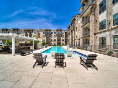 New construction Condo house 2700 Old Denton Rd, Unit 3347, Carrollton, TX 75007 null- photo 0