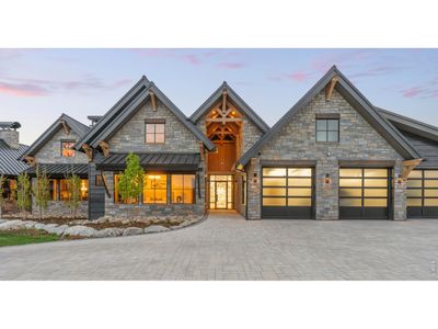 New construction Single-Family house 4384 N 95Th St, Lafayette, CO 80026 - image