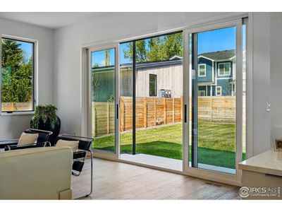 New construction Single-Family house 2125 Vine Ave, Boulder, CO 80304 - image