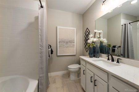 Chatfield Bluffs by Lokal Homes in Littleton - photo 28 28