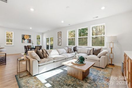 New construction Single-Family house 129 Bellina Dr, York, SC 29745 - image 9