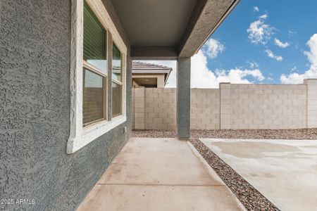 New construction Single-Family house 9621 W Agora Ln, Tolleson, AZ 85353 null- photo 0