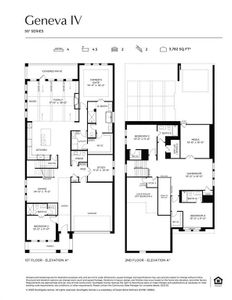 New construction Single-Family house 3925 Launch Rd, McKinney, TX 75071 - image 4