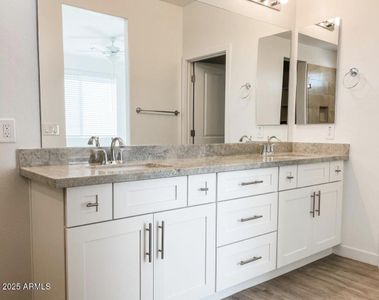 New construction Single-Family house 28839 N 165Th Pl, Scottsdale, AZ 85262 - image 3