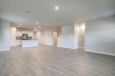 New construction Single-Family house 600 Trinity Park Trl, Alvarado, TX 76009 ROSEMONT- photo 16 16